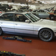 Illustration for article titled For $21,000, Could This M5-Imbued 2000 BMW 740i Be Your Ultimate Executive Express?em/em